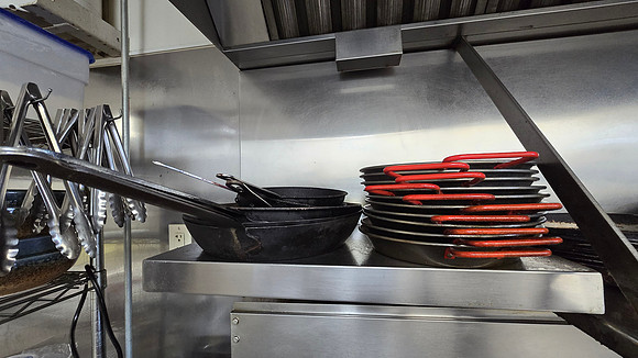 Cookware 1