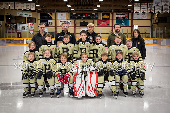 Atom Team