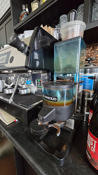 Coffee Grinder