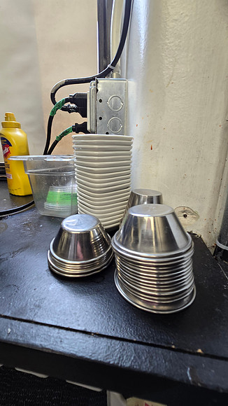 Crockery 4