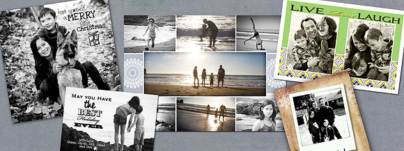 Blog Cards