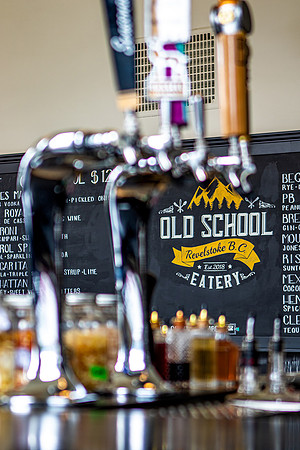 Beer Taps 2