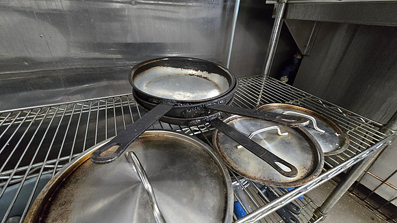 Cookware 4