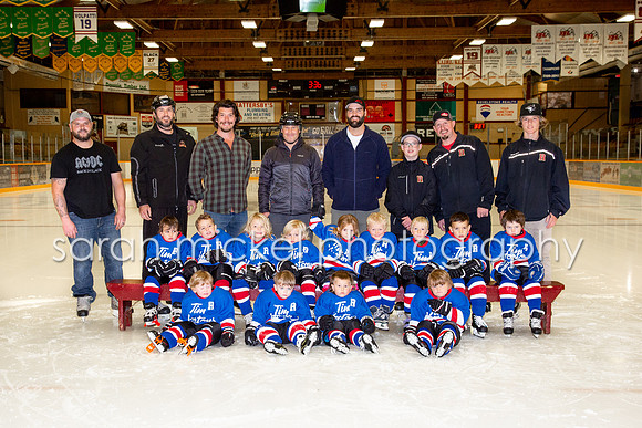 Tykes Team