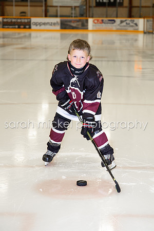 Carson B