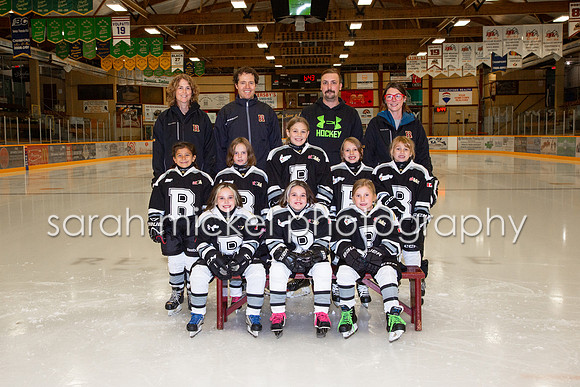 U9 SC Team