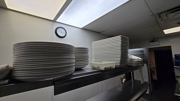 Crockery 3