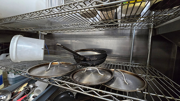 Cookware 3