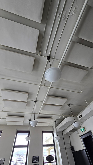 Accoustic Panels 2