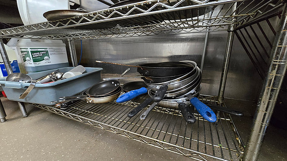 Cookware 2
