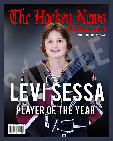 002 The Hockey News Sample